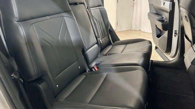 2025 Hyundai SANTA FE Hybrid SEL