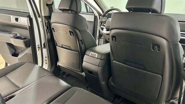 2025 Hyundai SANTA FE Hybrid SEL