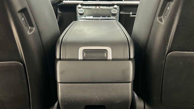 2025 Hyundai SANTA FE Hybrid SEL