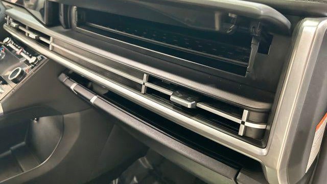 2025 Hyundai SANTA FE Hybrid SEL