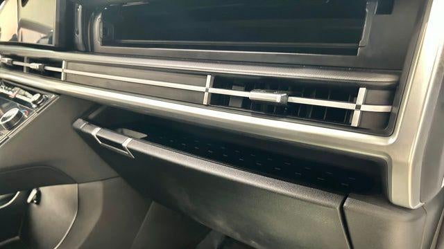 2025 Hyundai SANTA FE Hybrid SEL