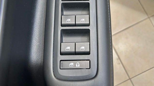 2025 Hyundai SANTA FE Hybrid SEL