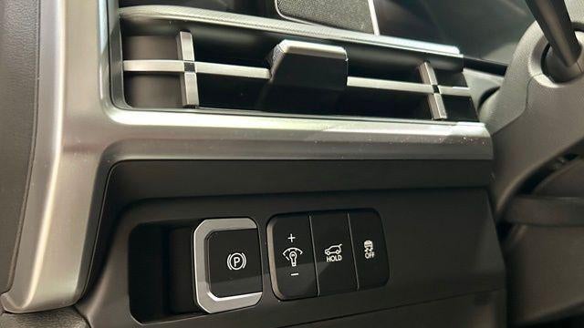 2025 Hyundai SANTA FE Hybrid SEL
