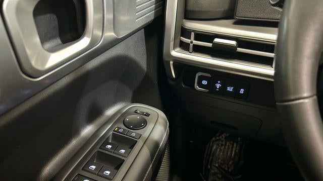 2025 Hyundai SANTA FE Hybrid SEL