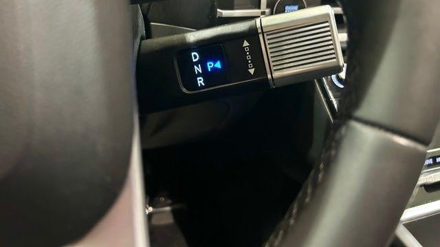 2025 Hyundai SANTA FE Hybrid SEL