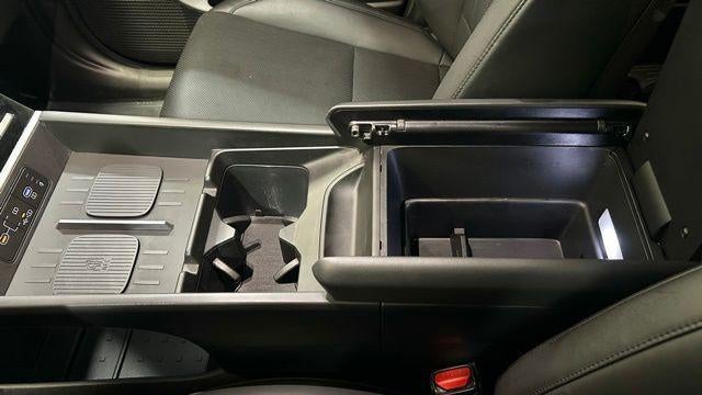 2025 Hyundai SANTA FE Hybrid SEL
