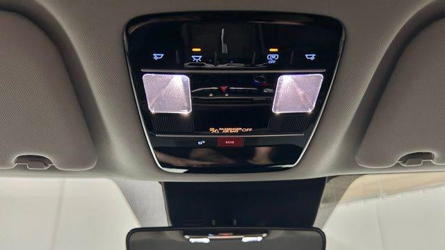 2025 Hyundai SANTA FE Hybrid SEL
