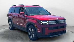 Hyundai SANTA FE Hybrid