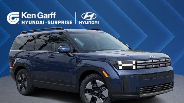 Preowned 2026 Hyundai SANTA FE Hybrid SEL for Sale