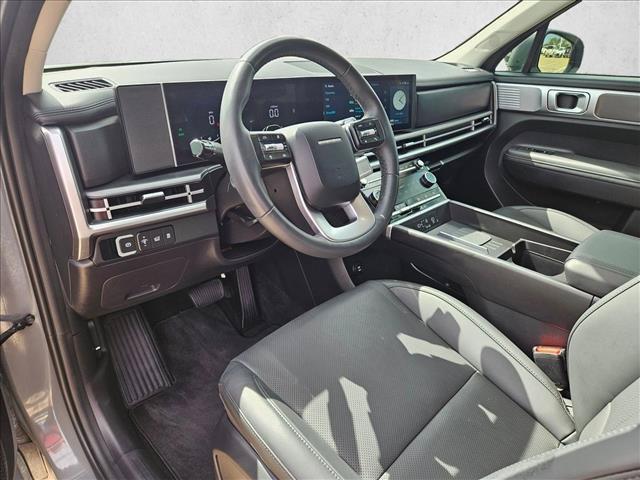 2026 Hyundai Santa Fe - $33,462