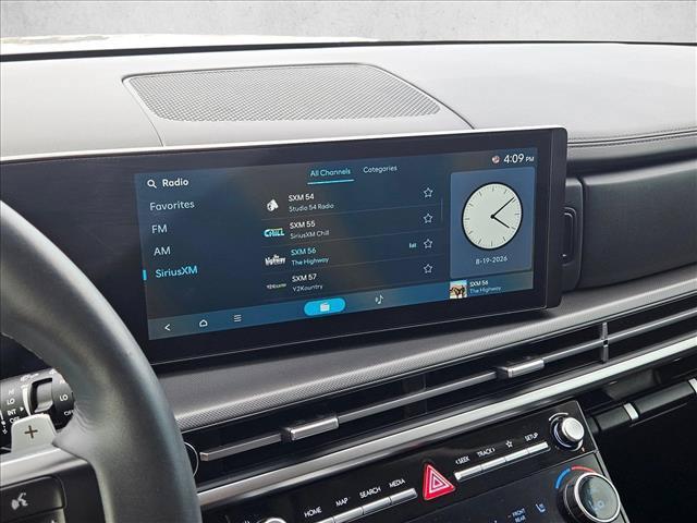 2026 Hyundai Santa Fe - $33,462
