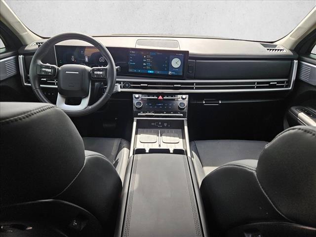 2026 Hyundai Santa Fe - $33,462
