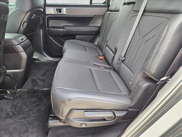 2026 Hyundai Santa Fe - $33,462