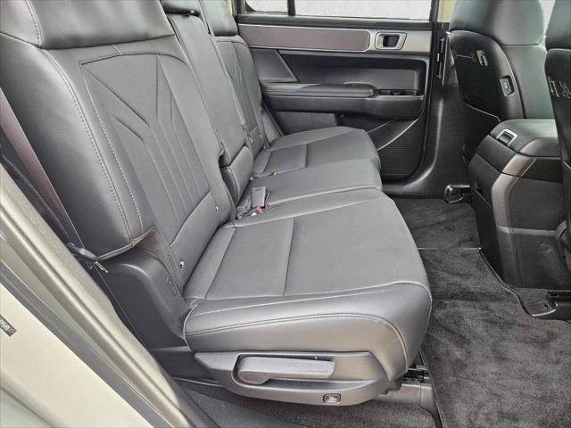 2026 Hyundai Santa Fe - $33,462