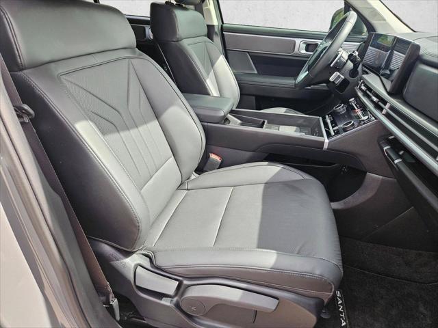 2026 Hyundai Santa Fe - $33,462
