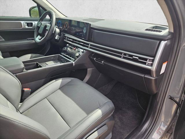 2026 Hyundai Santa Fe - $33,462