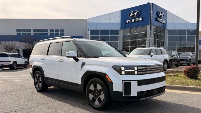 Preowned 2026 Hyundai SANTA FE Hybrid SEL for Sale