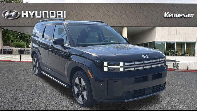 Preowned 2026 Hyundai SANTA FE Hybrid SEL for Sale