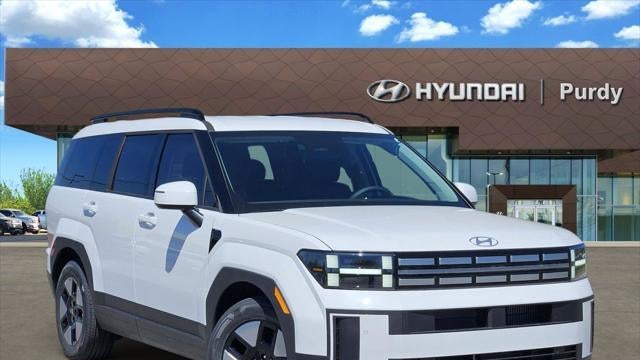 Preowned 2026 Hyundai SANTA FE Hybrid SEL for Sale