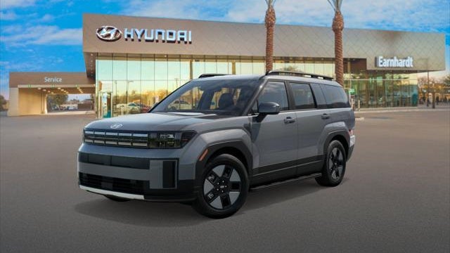 Preowned 2026 Hyundai SANTA FE Hybrid SEL for Sale