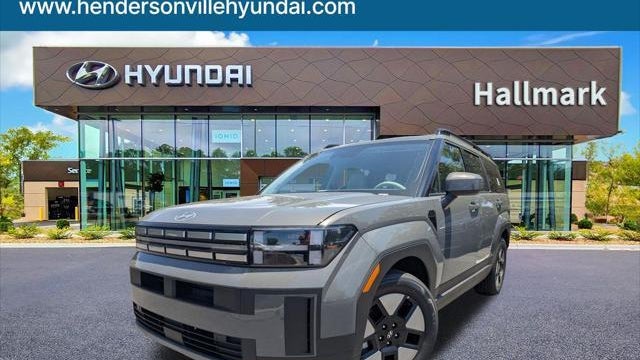 Preowned 2026 Hyundai SANTA FE Hybrid SEL for Sale