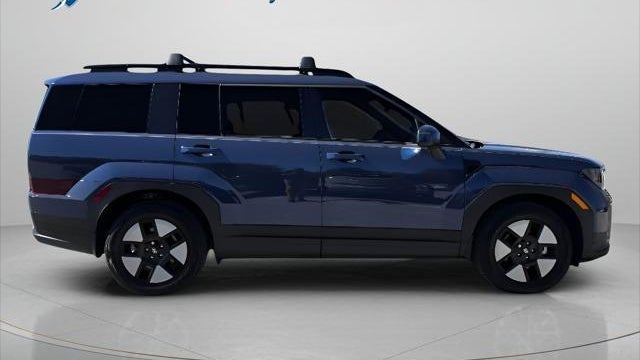 Preowned 2026 Hyundai SANTA FE Hybrid SEL for Sale
