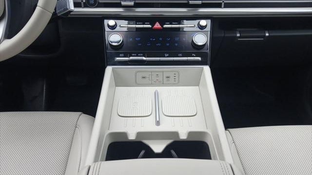 2024 Hyundai SANTA FE Hybrid SEL
