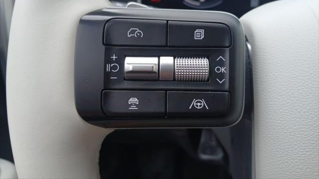 2024 Hyundai SANTA FE Hybrid SEL