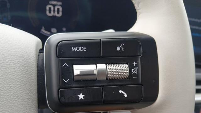 2024 Hyundai SANTA FE Hybrid SEL