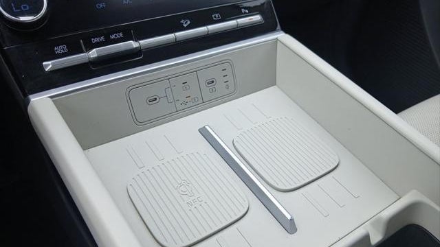 2024 Hyundai SANTA FE Hybrid SEL