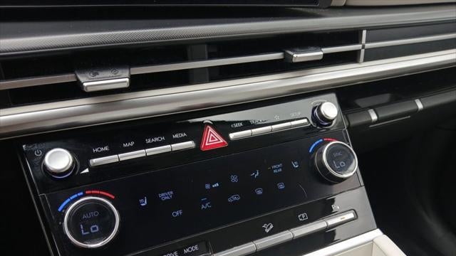 2024 Hyundai SANTA FE Hybrid SEL