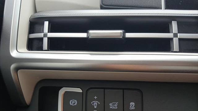 2024 Hyundai SANTA FE Hybrid SEL