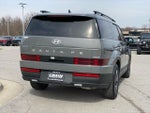 2024 SANTA FE Hybrid Thumbnail 8