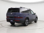 2025 SANTA FE Hybrid Thumbnail 8