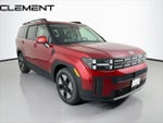 2025 SANTA FE Hybrid Thumbnail 5