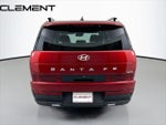 2025 SANTA FE Hybrid Thumbnail 8