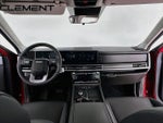 2025 SANTA FE Hybrid Thumbnail 12