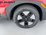 2025 SANTA FE Hybrid Thumbnail 35