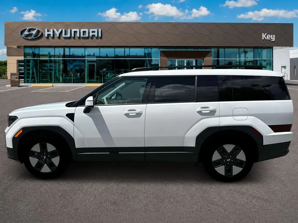 2026 Hyundai Santa Fe - $36,454