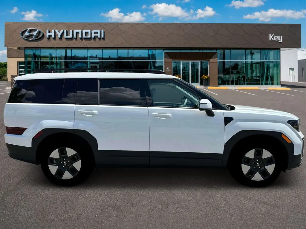 2026 Hyundai Santa Fe - $36,454