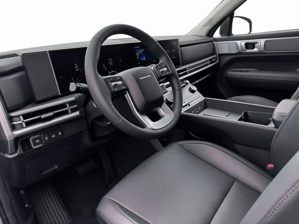 2026 Hyundai Santa Fe - $36,454