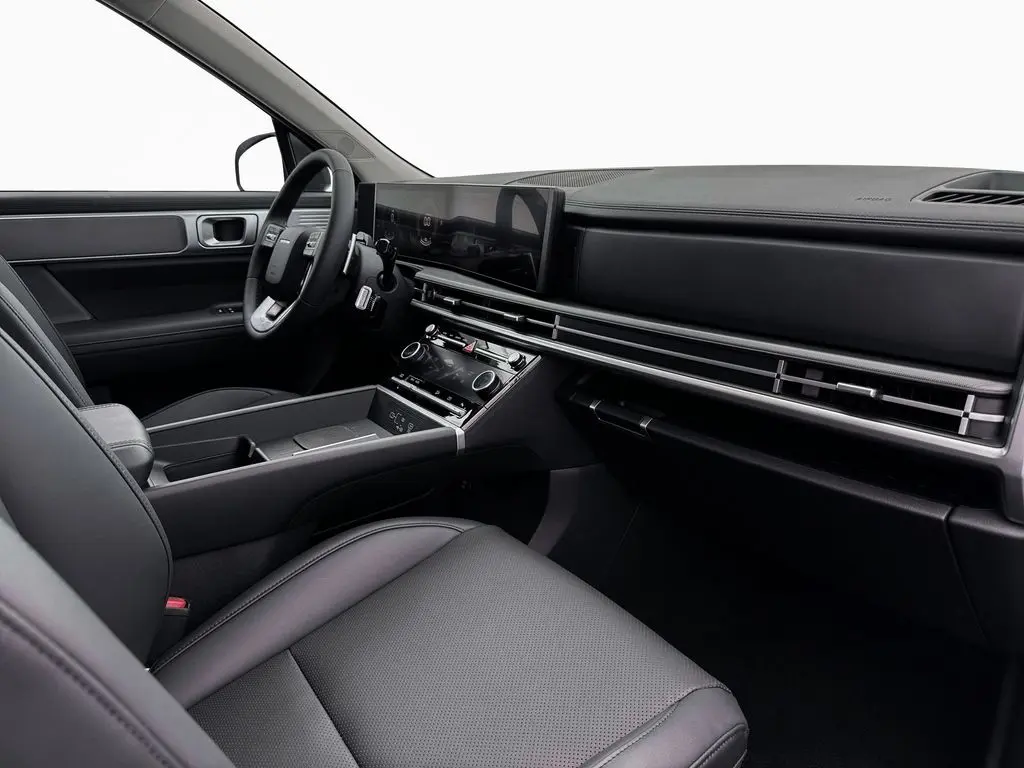 2026 Hyundai Santa Fe - $36,454