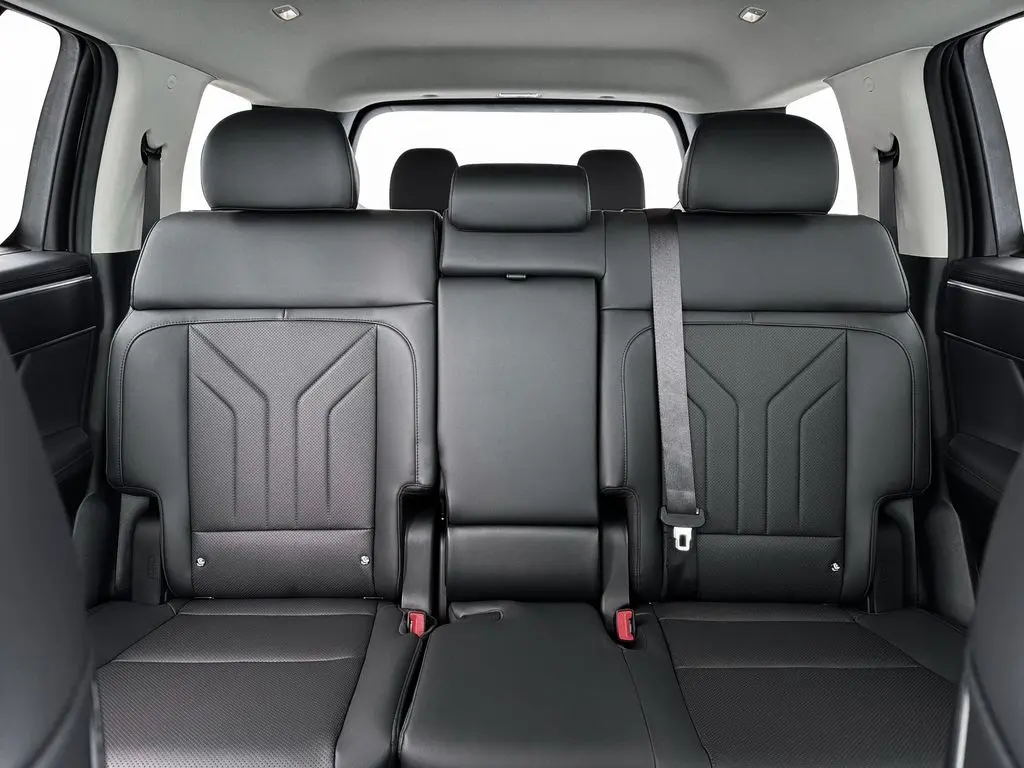 2026 Hyundai Santa Fe - $36,454