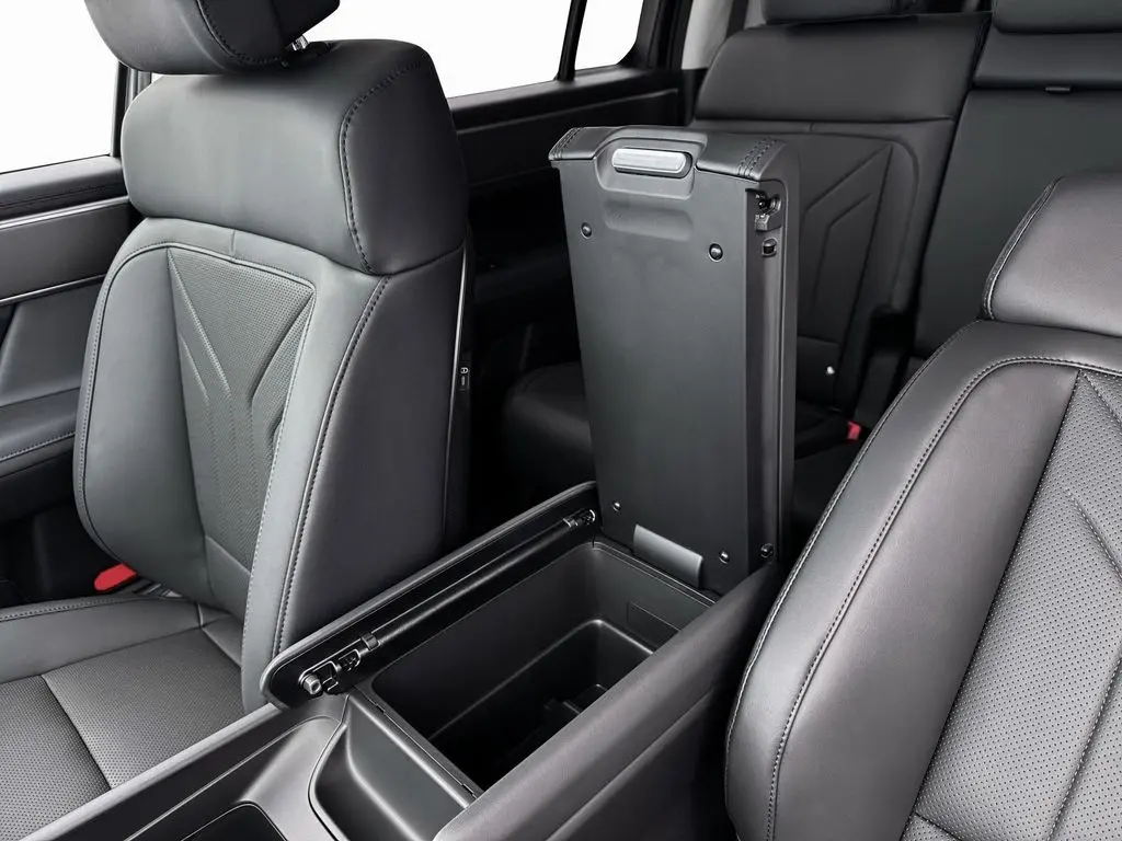 2026 Hyundai Santa Fe - $36,454