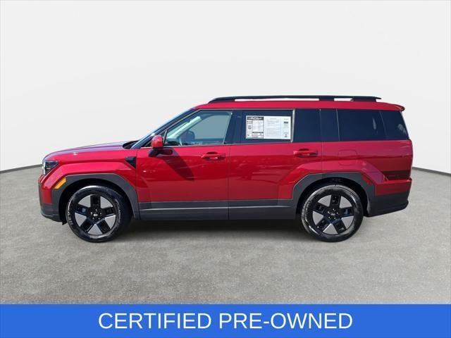 2026 Hyundai Santa Fe - $37,815