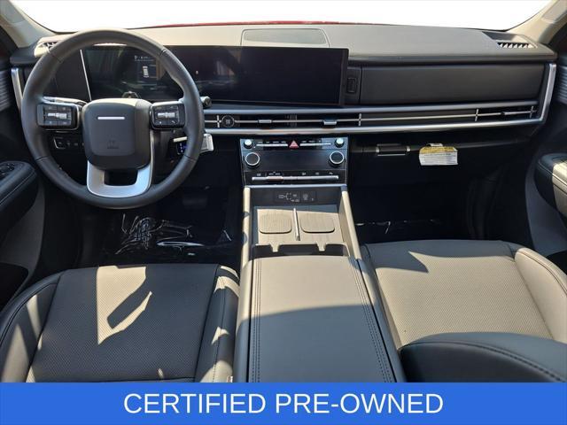 2026 Hyundai Santa Fe - $37,815