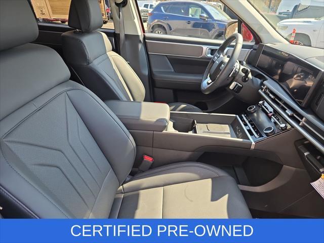 2026 Hyundai Santa Fe - $37,815