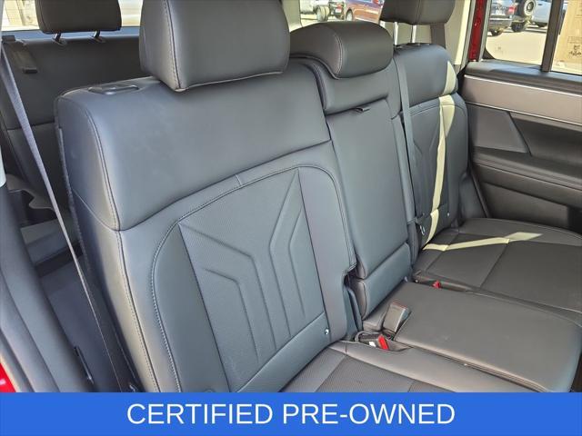 2026 Hyundai Santa Fe - $37,815