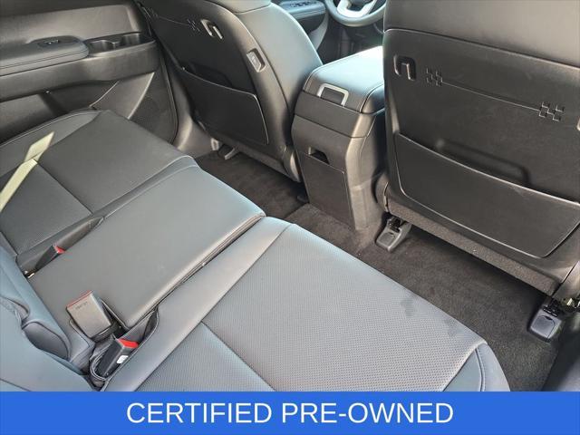 2026 Hyundai Santa Fe - $37,815