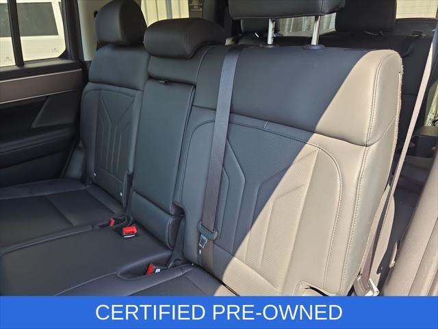 2026 Hyundai Santa Fe - $37,815